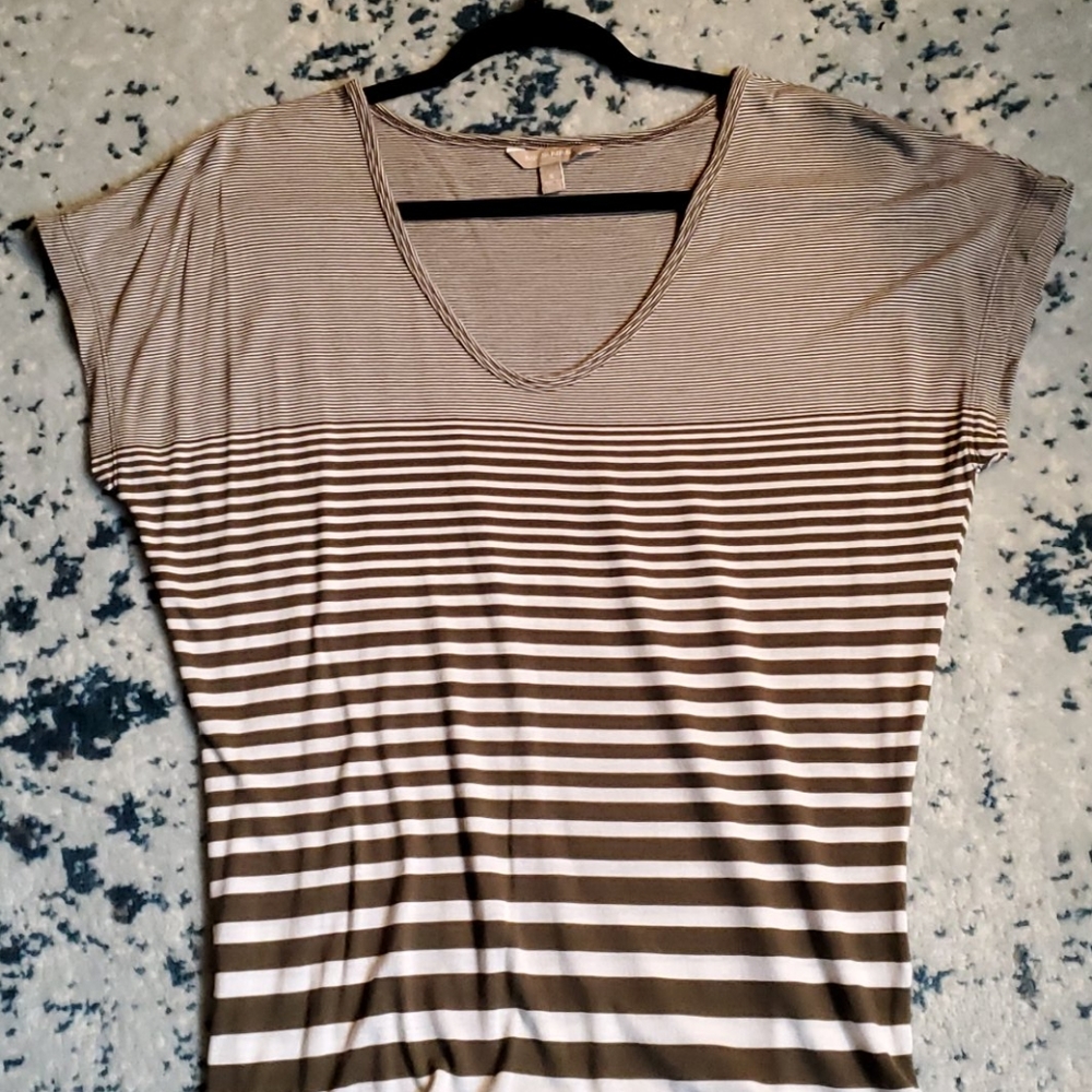 Banana Republic shirt